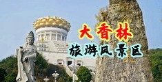 女人操逼免费网站中国浙江-绍兴大香林旅游风景区